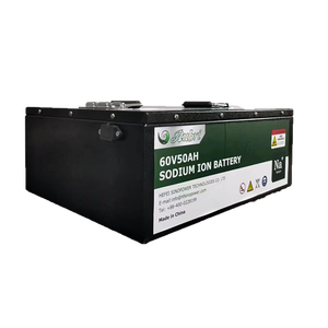 Batterie rechargeable au sodium-ion SCH4800 17,5 Ah pour stockage d'énergie 8507909000 8507909000 - Product Image 5