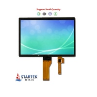 Module LCD, écran 7 pouces, interface MIPI DSI UART, écran LCD TFT IPS tactile, panneau d'affichage 7 pouces