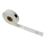 Etiquetas Térmicas Compatibles con Brother DK 11203 / 1203, 17x87mm (2/3" X 3-7/16"), 300 Etiquetas/Rollo, Etiquetas Adhesivas para Carpetas de Archivo