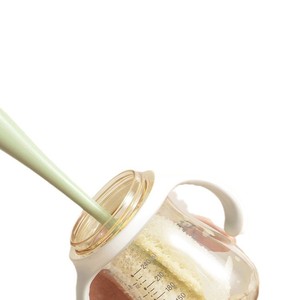 Long <b>Handle</b> Cup Brush <b>Sponge</b> Cleaning For Mug Water Bottle Insulated Cup Mouthwash Cup - Product Image 2