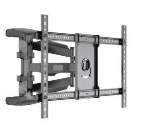 ทีวีติดผนังแบบหมุนได้สำหรับหน้าจอขนาด32 "-75" ใช้งานหนัก - Product Image 2