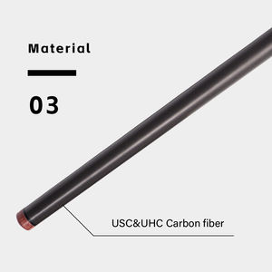 Nuevos tacos <span class=keywords><strong>de</strong></span> <span class=keywords><strong>billar</strong></span> <span class=keywords><strong>de</strong></span> fibra <span class=keywords><strong>de</strong></span> carbono <span class=keywords><strong>de</strong></span> lujo 3K fibra <span class=keywords><strong>de</strong></span> vidrio eje <span class=keywords><strong>de</strong></span> madera Cue Pool <span class=keywords><strong>Predator</strong></span> 3/4 Play Cue Billiard se puede personalizar - Product Image 4