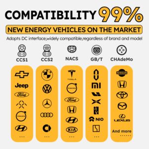 Thương mại 20kW 30Kw 40kw <span class=keywords><strong>EV</strong></span> sạc 60kw nhanh chóng nhanh chóng DC <span class=keywords><strong>EV</strong></span> sạc CE ocpp1.6j ccs1 gbt ccs2 <span class=keywords><strong>EV</strong></span> Trạm Sạc cho <span class=keywords><strong>EV</strong></span> xe - Product Image 6