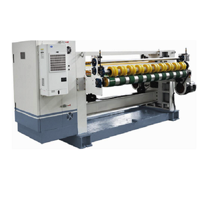 Máquina cortadora en espiral NC para ordenador, máquina para hacer cajas de cartón corrugado, cortador de láminas de cartón, máquina de corte NC - Product Image 2