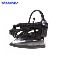 Outils pour machine à coudre industrielle ES-94A, fer à vapeur pour bouteilles, qualité Silver Star