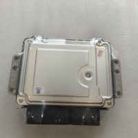0281033846 EDC17C53 Piezas de Camión, Placa de Computadora para Motor de Automóvil, Unidad de Control Electrónico