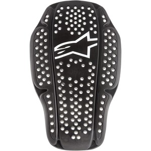 Alpinestars Nucleon Kr-2i <b>Back</b> <b>Protector</b> Black L For Motorbike Riding Protection - Product Image 1