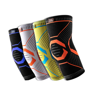 Nẹp hỗ trợ khuỷu tay nén cho quần vợt, người chơi gôn, cử tạ, viêm bao hoạt dịch, tập luyện - Product Image 2