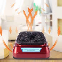 Nouveau Masseur Vibrant Électrique Haute Fréquence pour le Corps Entier 2026 – Appareil de Relaxation des Pieds et des Jambes pour la Circulation Sanguine