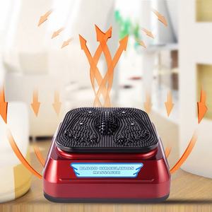 Nouvel Appareil de <span class=keywords><strong>Massage</strong></span> Électrique Vibrant pour les Pieds et les Jambes à Haute Fréquence pour la Circulation Sanguine et la Relaxation du Corps Entier 2025 - Product Image 4