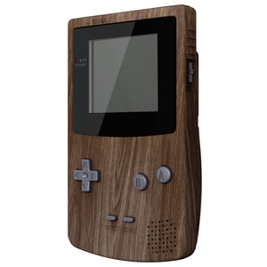 Fast Delivery Premium Housing Shell with Buttons for Gameboy Color IPS Ready Upgraded Full Shell Set for GBC - Product Image 3