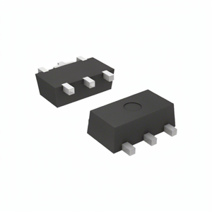 Buy Online Electronic Components Power Management (PMIC) Authorized Distributor SOT 89 5/6 S-1701Q2515-U5T1G - Product Image 1