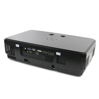 Projecteur laser 3LCD Flyin Outdoor Business 2026, 7500 lumens, courte focale, haute performance