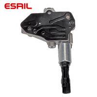Solénoïde de commande de calage variable des soupapes du moteur 8L3Z6C260B 918-802 VV1191 VVS1847 8L3Z6C260A pour Ford Expedition Navigator