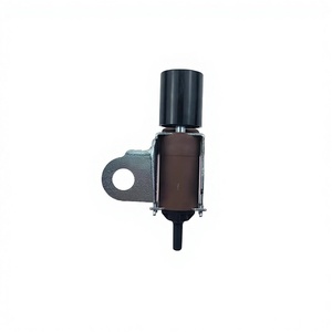 Vanne solénoïde à vide 27610-3870 184600-3920 pour la réparation et le remplacement de pièces automobiles modernes Sy-118 - Product Image 4