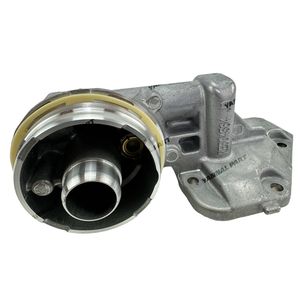 Tête de filtre 4045 RE504564 pour pièces de rechange de moteur diesel <span class=keywords><strong>John</strong></span> Deere - Product Image 1