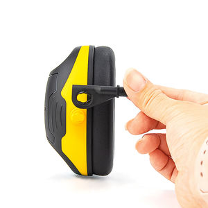 Звукоизолированные наушники для шумоподавления, Защита слуха, Охотничья тактическая гарнитура, безопасные наушники для стрельбы - Product Image 2