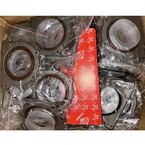 Sello de Cigüeñal de 100 mm de Diámetro Interior para Mercedes BMW 271 1.8T C180 C200, Junta del Sistema de Motor - Product Image 2