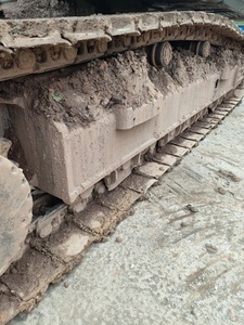 Sany sy375h crawler <b>excavator</b> used sr235 rotation torque 235kn sr360 sr405hk pile driver hydraulic drilling rigs for sale - Product Image 6