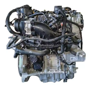 Conjunto de Motor Original de Alta Calidad 260 920, Apto para Clase A, Clase B, GLA, GLB, M260 920 O - Product Image 3
