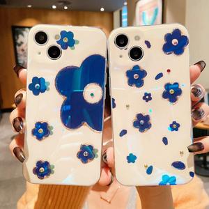 Nedeins — <span class=keywords><strong>coque</strong></span> de téléphone mobile, avec motif en diamant, pour <span class=keywords><strong>iPhone</strong></span> 13 12 11 Pro Max X XS XR 7 8 Plus - Product Image 5