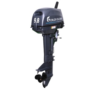 เรือตกปลาเป่าลมสำหรับ 2-4 คน / เรือเป่าลมพร้อมมอเตอร์ T9.8 - Product Image 3