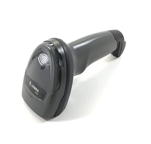 Symbol DS2208 <span class=keywords><strong>LS2208</strong></span> DS4608 Scanner portable à port USB et imageur filaire <span class=keywords><strong>2D</strong></span> 1D pour les réseaux de communication - Product Image 2