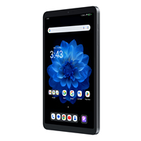 ALLDOCUBE iPlay 60 mini Pro 8,4 pulgadas Tablet Android 14 2K IPS Helio G99 Octa Core 8 + 8GB RAM 128GB ROM 4G Llamada telefónica Tablet PC