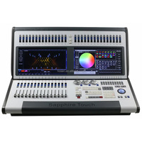 Console DMX Sapphire Touch Light