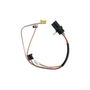 The Lord Of The Tools 16Pin Wire Harness Replacement Compatible With - View #5
