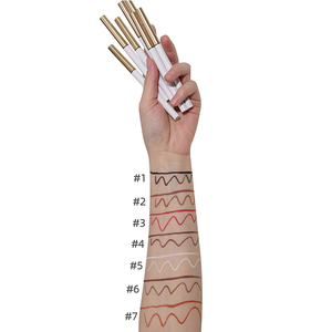 <span class=keywords><strong>Crayon</strong></span> <span class=keywords><strong>Eyeliner</strong></span> Minéral Lisse pour les Yeux et les Sourcils Sans Logo - Product Image 4