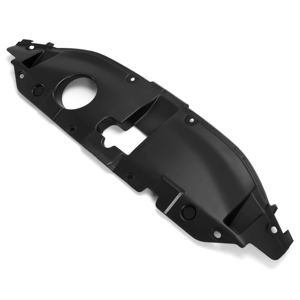Cubierta Superior de Plástico para Radiador Delantero para Honda Civic 2013-2015 # HO1224102 - Product Image 2