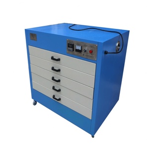 KC SM-90120DC Nouvelle machine d'exposition numérique semi-automatique à 5 couches pour sérigraphie, sécheuse de plaques, 220V/50HZ, certifiée CE 1 - Product Image 2