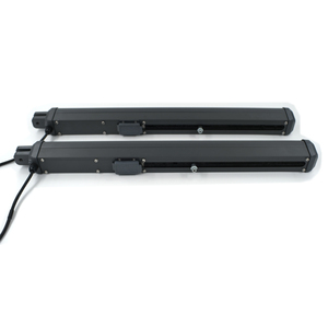 <strong>Linear</strong> <strong>Actuator</strong> Worm Gear Dual Motor Automatic Swing Gate Operator - Product Image 3
