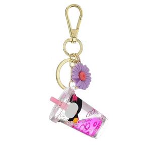 Porte-clés personnalisé promotionnel 3d 2d PVC souple <span class=keywords><strong>cd</strong></span> Anime Porte-clés porte-clés logo en caoutchouc souple Porte-clés porte-clés en silicone Porte-clés personnalisé - Product Image 2