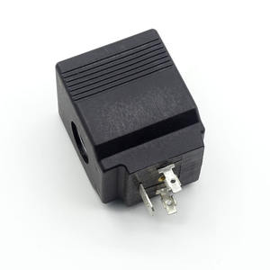 Fournisseur de bobines de solénoïdes pour ascenseurs, pièces mécaniques en gros, pièces de vanne, bobines - Product Image 3