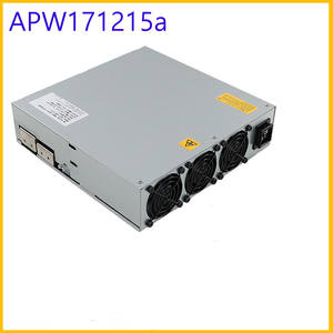 แหล่งจ่ายไฟ APW171215a APW17ของแท้ใหม่ V1.32 12V-15V | EMC PSU สำหรับอัลตร้า | พลังงานเซิร์ฟเวอร์ - Product Image 4