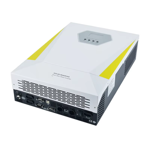 Controlador Inteligente Integrado Maifarer Solar de 5500W para Hogar, DC220V, 93% de Eficiencia, 50/60Hz - Product Image 2