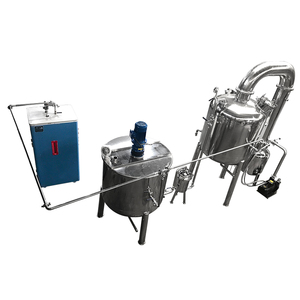 Machine de filtration et d'épaississement du <span class=keywords><strong>miel</strong></span> QIANXUN à prix abordable, déshumidificateur et épaississeur de <span class=keywords><strong>miel</strong></span> avec moteur en acier inoxydable 304 - Product Image 5
