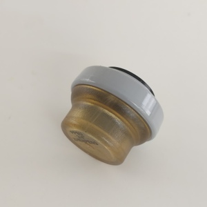 Bền 16mm Push-to-Connect <span class=keywords><strong>End</strong></span> Cap cắm phụ kiện cho <span class=keywords><strong>cpvc</strong></span> và lắp đặt đường ống PE-RT - Product Image 3