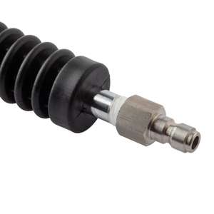 Remplacement de 20 pouces avec 1/4 Quick Connect Plug <span class=keywords><strong>Baguette</strong></span> de nettoyeur haute pression - Product Image 4