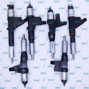 ERIKC Injecteur de carburant 095000-8730 Ensemble <span class=keywords><strong>d</strong></span>'injecteur de pièces de moteur diesel 095000 8730 Injection à rampe commune 0950008730 - Product Image 3