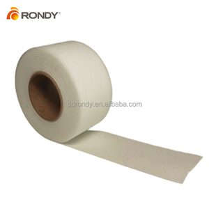 Ruban pour cloison sèche sans papier <span class=keywords><strong>FibaFuse</strong></span> blanc renforcé de 2 à 1/6 "x 250 'de vente en gros - Product Image 5