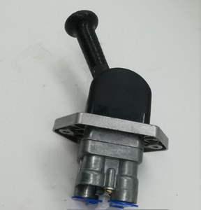 Sinotruk Howo Cabin <strong>Parts</strong> Hand Brake Valve WG9000360522 - Product Image 4