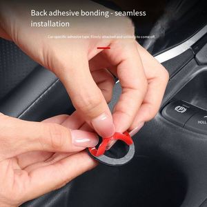 Estabilizador Universal de Silicona para Portavasos de Coche, Antivibraciones, Sin Sonido, Limitador para Portavasos de Coche - Product Image 3