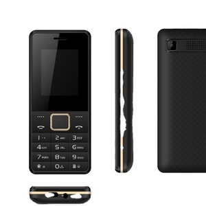 Nouveau téléphone portable économique 2022 N2160 1,77 pouces double SIM grande batterie, meilleure qualité, vente chaude - Product Image 1