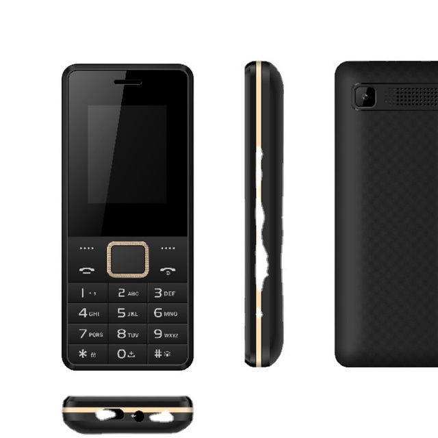 2022 New Cheapest Feature Mobile Phone N2160 1.77''inch Dual SIM Card Big Battery Hot Sell Best Quality Phone