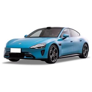 Los más vendidos Xiao-<span class=keywords><strong>Mi</strong></span> SU7 2024 Eléctrico de alta velocidad 265km AWD 5 asientos Xiao-<span class=keywords><strong>mi</strong></span> Ev Car Xiao-<span class=keywords><strong>Mi</strong></span> SU7 Vehículos de nueva energía Coches usados - Product Image 2