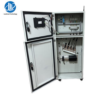 Probador de calidad del agua multiparámetro en línea industrial Medidor de Gabinete integrado - Product Image 6