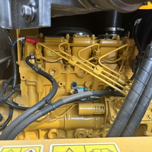 รถขุดขนาดเล็กมือสอง Cat 305.5E ราคาถูกจากญี่ปุ่น Caterpillar 305.5E2 น้ำหนัก 5.5 ตัน รถขุด Cat305.5E ของแท้จากญี่ปุ่นสำหรับขาย - Product Image 6